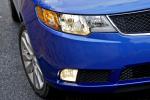 Kia Forte 2009 года